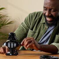 LEGO Star Wars 75439 Darth Vader Büste