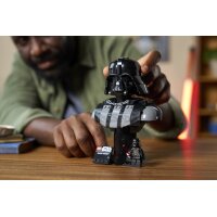 LEGO Star Wars 75439 Darth Vader Bust