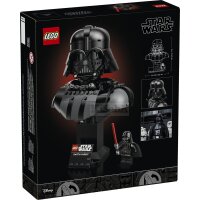 LEGO Star Wars 75439 Darth Vader Bust
