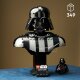 LEGO Star Wars 75439 Darth Vader Bust