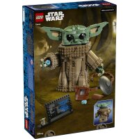 LEGO Star Wars 75446 Grogu (Lehrling des Mandalorianers)
