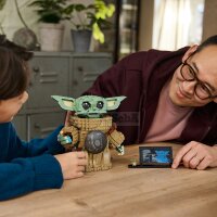 LEGO Star Wars 75446 Grogu (Lehrling des Mandalorianers)