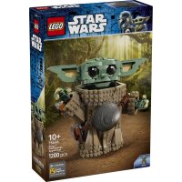 LEGO Star Wars 75446 Grogu (Mandalorian Apprentice)