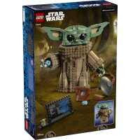 LEGO Star Wars 75446 Grogu (Mandalorian Apprentice)