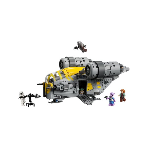 LEGO Star Wars 75447 Razor Crest