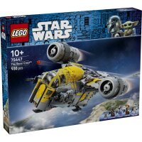 LEGO Star Wars 75447 Razor Crest