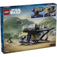 LEGO Star Wars 75447 Razor Crest