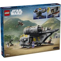 LEGO Star Wars 75447 Razor Crest