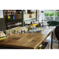 LEGO Star Wars 75447 The Razor Crest