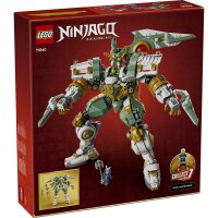 LEGO Ninjago 71860 15-jähriges Jubiläum: Lloyds Titan-Mech