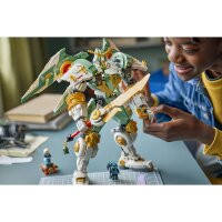 LEGO Ninjago 71860 15-jähriges Jubiläum: Lloyds Titan-Mech
