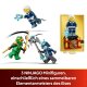LEGO Ninjago 71860 15-jähriges Jubiläum: Lloyds Titan-Mech