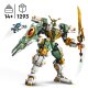 LEGO Ninjago 71860 Lloyds Titan Mech 15th Anniversary