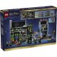 LEGO Harry Potter 76471 Zaubererläden in der Winkelgasse