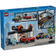 LEGO City 60497 Waschstraße