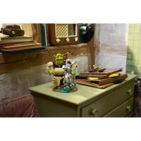 LEGO Shrek 72423 Shrek, Esel und Der Gestiefelte Kater