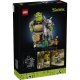LEGO Shrek 72423 Shrek, Esel und Der Gestiefelte Kater