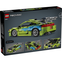 LEGO Technic 42229 Fast and Furious Mitsubishi Eclipse Auto