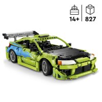 LEGO Technic 42229 Fast and Furious Mitsubishi Eclipse Auto
