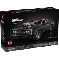 LEGO Technic 42231 Fast and Furious Dodge Charger R/T Auto