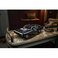 LEGO Technic 42231 Fast and Furious Dodge Charger R/T Auto