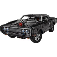 LEGO Technic 42231 Fast and Furious Dodge Charger R/T Car