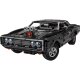 LEGO Technic 42231 Fast and Furious Dodge Charger R/T Auto