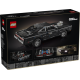 LEGO Technic 42231 Fast and Furious Dodge Charger R/T Auto