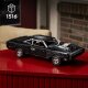 LEGO Technic 42231 Fast and Furious Dodge Charger R/T Car