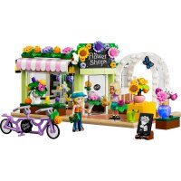 LEGO Friends 42693 Kreativer Blumenladen