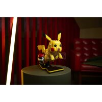LEGO Pokémon 72152 Pikachu und Pokéball