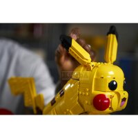 LEGO Pokémon 72152 Pikachu und Pokéball