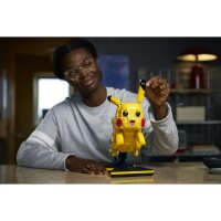 LEGO Pokémon 72152 Pikachu und Pokéball