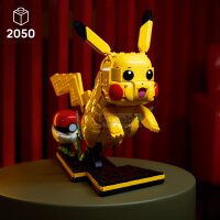 LEGO Pokémon 72152 Pikachu and Poké Ball