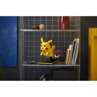 LEGO Pokémon 72152 Pikachu and Poké Ball