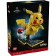 LEGO Pokémon 72152 Pikachu und Pokéball
