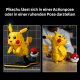 LEGO Pokémon 72152 Pikachu und Pokéball