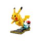 LEGO Pokémon 72152 Pikachu and Poké Ball
