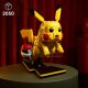 LEGO Pokémon 72152 Pikachu and Poké Ball