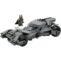 LEGO DC Batman 76331 Batman vs. Superman: Batmobil