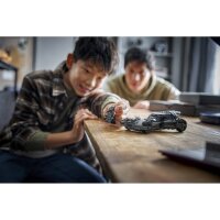 LEGO Super Heroes 76331 Batman vs. Superman: Batmobil