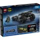LEGO DC Batman 76331 Batman vs. Superman: Batmobil