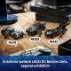 LEGO DC Batman 76331 Batman vs. Superman: Batmobil