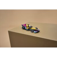 LEGO Speed Champions 77258 F1 ACADEMY Race Car