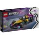 LEGO Speed Champions 77258 F1 ACADEMY Race Car