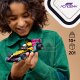 LEGO Speed Champions 77258 F1 ACADEMY Race Car
