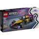 LEGO Speed Champions 77258 F1 ACADEMY Rennwagen