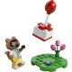 LEGO Animal Crossing 30731 Tom Nook und Ballon-Geschenk