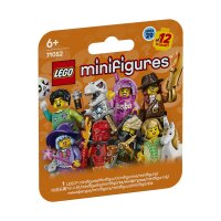 LEGO Minifigures 71052 Minifiguren Serie 29