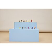 LEGO Minifigures 71052 Minifiguren Serie 29